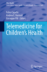 Telemedicine for Children's Health - 