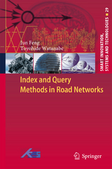 Index and Query Methods  in Road Networks - Jun Feng, Toyohide Watanabe
