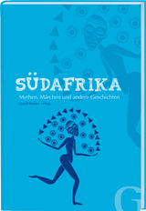 Südafrika - David Fermer