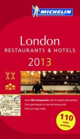 Michelin Guide London - Michelin