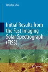 Initial Results from the Fast Imaging Solar Spectrograph (FISS) - 