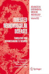 Inherited Neuromuscular Diseases - 