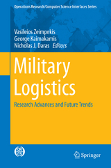 Military Logistics - 