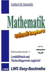Mathe Profi - Lothar W Schmidt