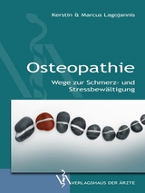 Osteopathie - Kerstin Lagojannis, Marcus Lagojannis