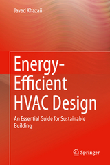 Energy-Efficient HVAC Design -  Javad Khazaii
