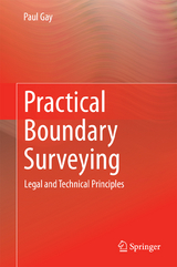 Practical Boundary Surveying -  Paul Gay