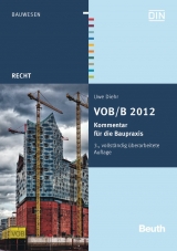 VOB/B 2012 - 
