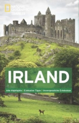 National Geographic Traveler Irland - 