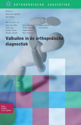 Valkuilen in de orthopedische diagnostiek - Koos Van Nugteren, D. Winkel