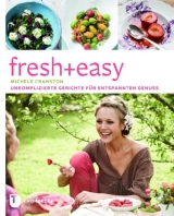 fresh + easy - Michele Cranston