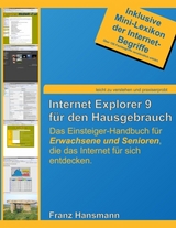 Internet Explorer 9 für den Hausgebrauch - Franz Hansmann