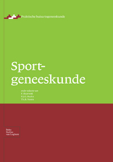 Sportgeneeskunde - F. Baarveld, F.J.G. Backx, Th.B. Voorn