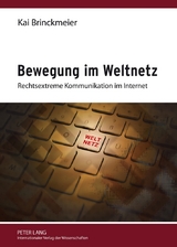 Bewegung im Weltnetz - Kai Brinckmeier