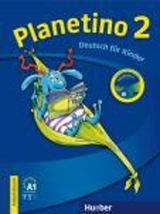 Planetino 2 - Josef Alberti, Siegfried Büttner, Gabriele Kopp