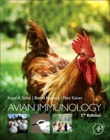 Avian Immunology - Kaspers, Bernd; Schat, Karel A.