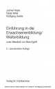 Einführung in die Erwachsenenbildung / Weiterbildung (Grundriss der Pädagogik 11) - Jochen Kade;  Dieter Nittel;  Wolfgang Seitter