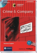 Crime & Company - Gina Billy