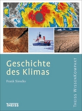 Geschichte des Klimas - Frank Sirocko