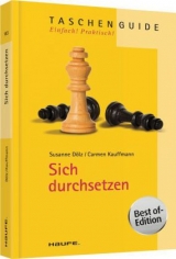 Sich durchsetzen - Kauffmann, Carmen; Dölz, Susanne