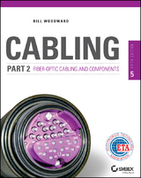 Cabling Part 2 - Bill Woodward