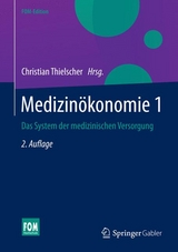 Medizinökonomie 1 - 