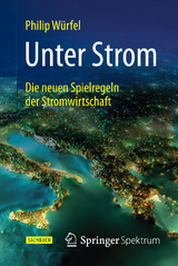 Unter Strom - Philip Würfel