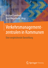 Verkehrsmanagementzentralen in Kommunen - 