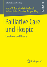 Palliative Care und Hospiz - 