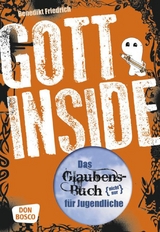 Gott inside - Benedikt Friedrich OSB