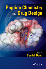 Peptide Chemistry and Drug Design - 