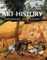 Art History Plus NEW MyArtsLab  -- Access Card Package - Stokstad, Marilyn; Cothren, Michael W.