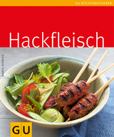 Hackfleisch - Marco Seifried