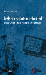 Nelkenrevolution reloaded? - Ismail Küpeli