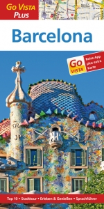 Barcelona – Go Vista Plus - Karoline Gimpl