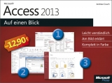 Microsoft Access 2013 auf einen Blick - Andrew Couch