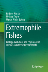 Extremophile Fishes - 