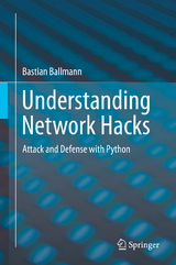 Understanding Network Hacks - Bastian Ballmann