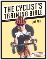 The Cyclist's Training Bible - Friel, Joe