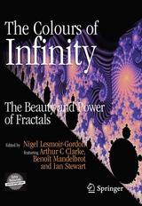 The Colours of Infinity - 