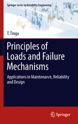 Principles of Loads and Failure Mechanisms - T Tinga