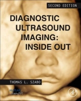 Diagnostic Ultrasound Imaging: Inside Out - Szabo, Thomas L.