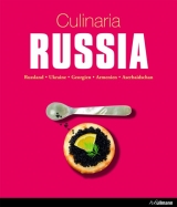 Culinaria Russia - Marion Trutter