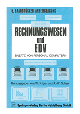 Rechnungswesen und EDV - 