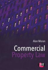 Commercial Property Law - Alan Moran