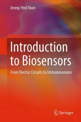 Introduction to Biosensors - Jeong-Yeol Yoon, Lonnie J. Lucas