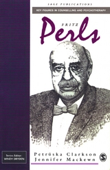 Fritz Perls - Petruska Clarkson, Jennifer Mackewn