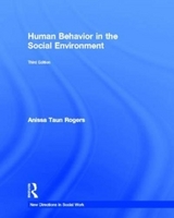 Human Behavior in the Social Environment - Rogers, Anissa