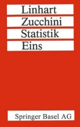 Statistik Eins -  Zucchini,  Linhart