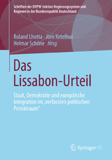 Das Lissabon-Urteil - 